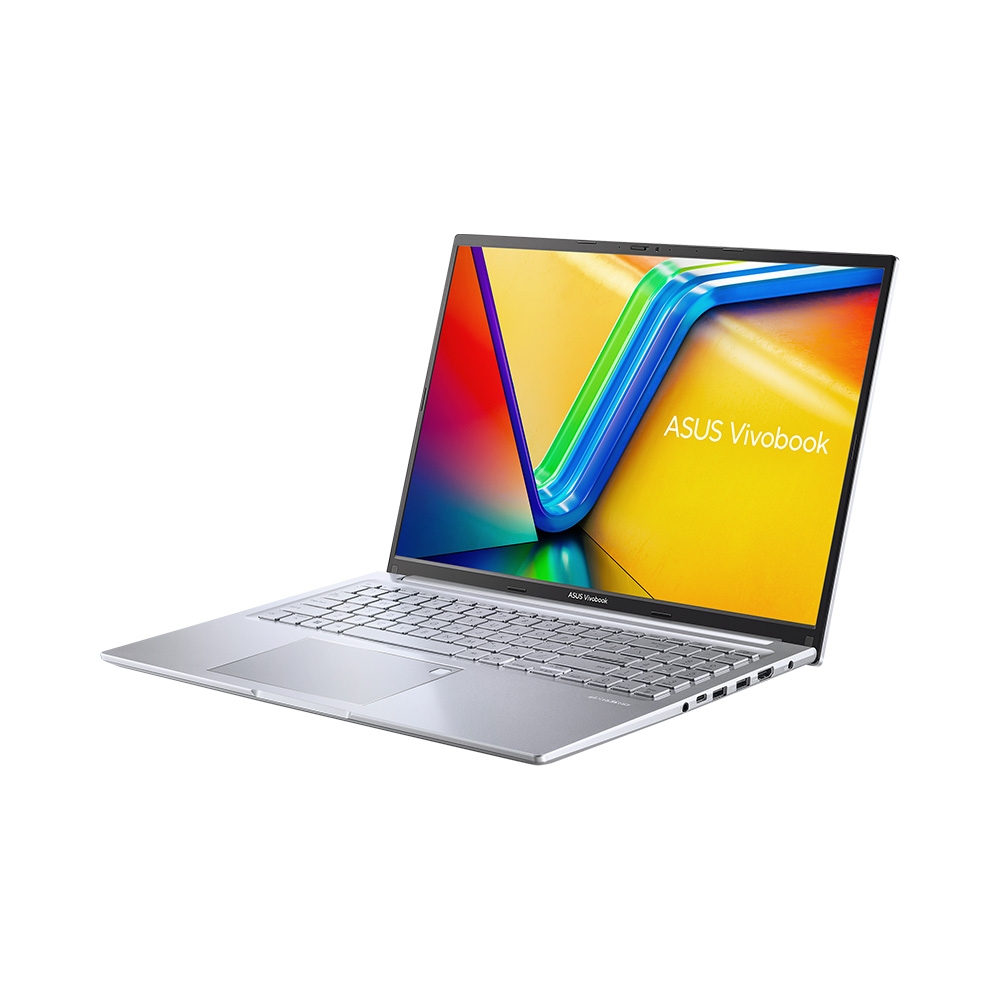 Laptop Asus Vivobook 16 X1605VA-MB105W (i5-1335U, UHD Graphics, Ram 8GB DDR4, SSD 512GB, 16 Inch IPS WUXGA)