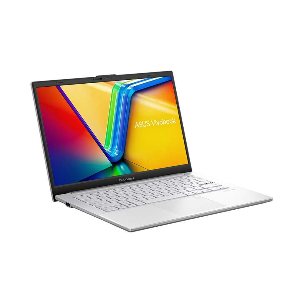 Laptop Asus Vivobook Go 14 E1404FA-NK113W (Ryzen 3 7320U, Radeon Graphics, Ram 8GB DDR5, SSD 256GB, 14 Inch TN FHD)