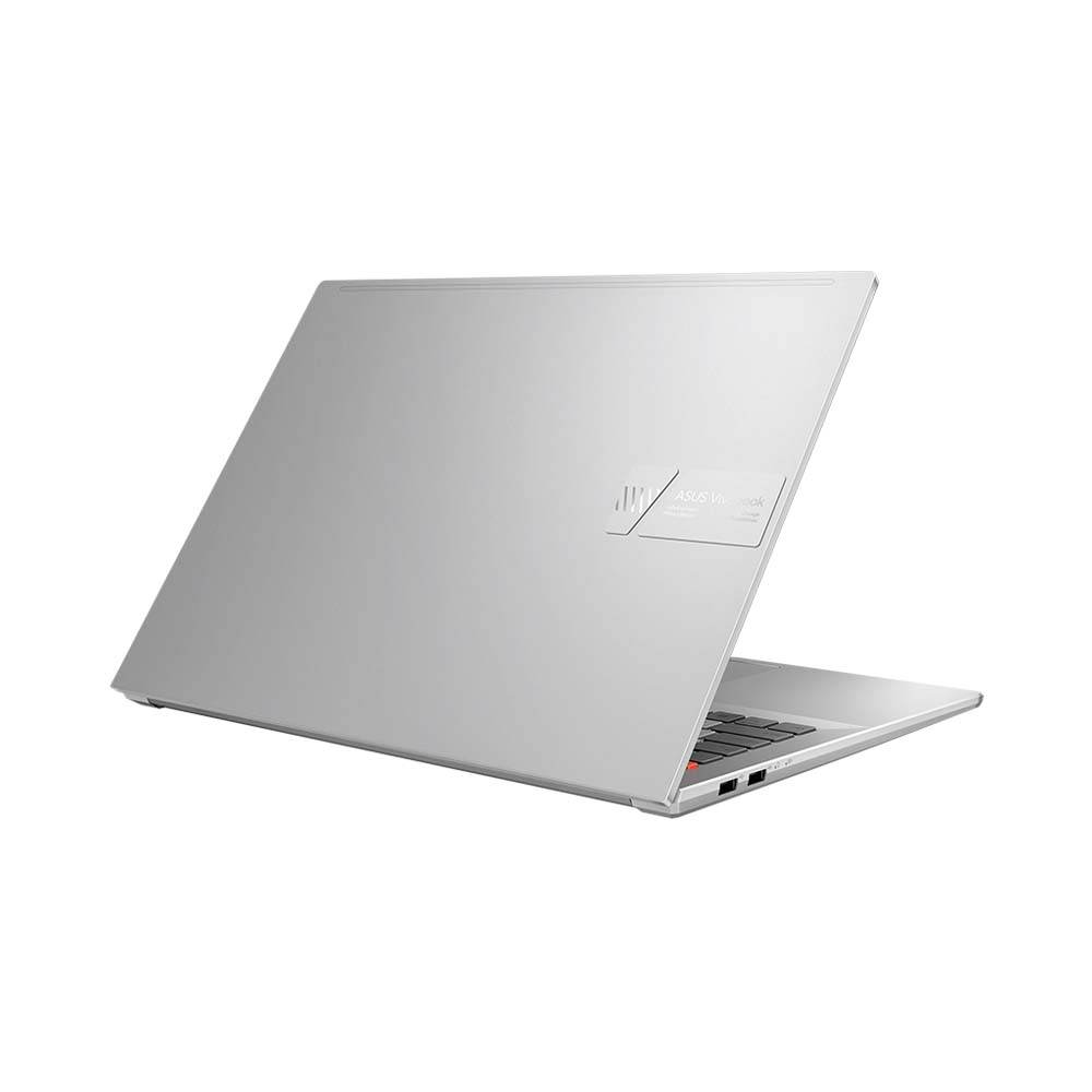 Laptop Asus Vivobook Pro 16 OLED K6602ZC-MX079W (i5-12450H, RTX 3050, Ram 16GB DDR4, SSD 512GB, 16 Inch OLED 120Hz 3.2K)