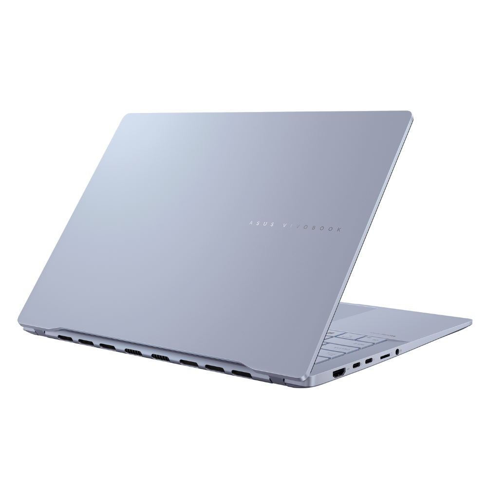 Laptop ASUS Vivobook S 14 OLED S5406SA-PP060WS (Ultra 5 226V, Arc Graphics, RAM 16GB LPDDR5X, SSD 512GB, 14 Inch OLED 3K 120Hz 100% DCI-P3,Win11/OFFICE HS 2021)