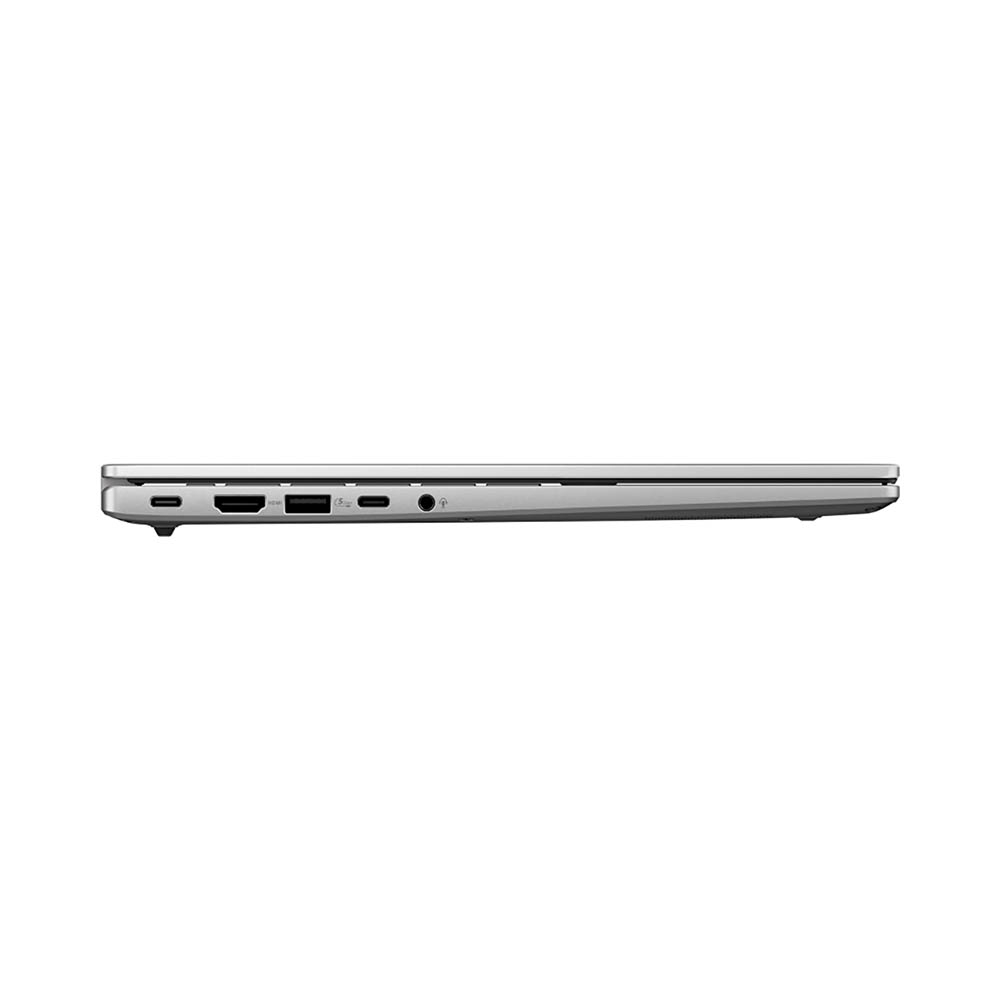 Laptop ASUS Vivobook S 14 S3407VA-LY046W (i5-13420H, UHD Graphics, RAM 16GB DDR5, SSD 512GB, 14 Inch IPS WUXGA 60Hz, Win11)