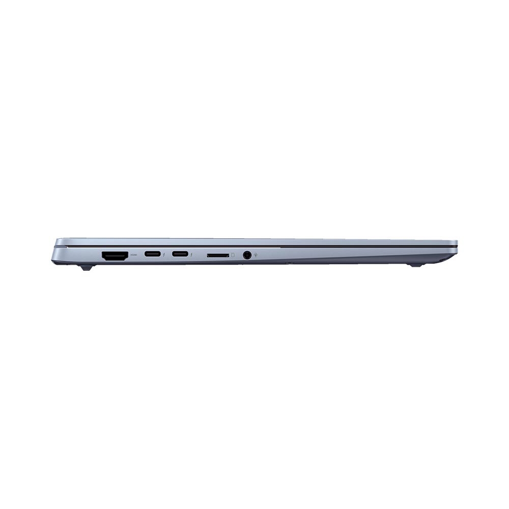 Laptop ASUS Vivobook S 14 OLED S5406MA-PP136W (Ultra 5 125H, Arc Graphics, RAM 16GB LPDDR5X, SSD 1TB, 14 Inch OLED 3K 120Hz 100% DCI-P3)