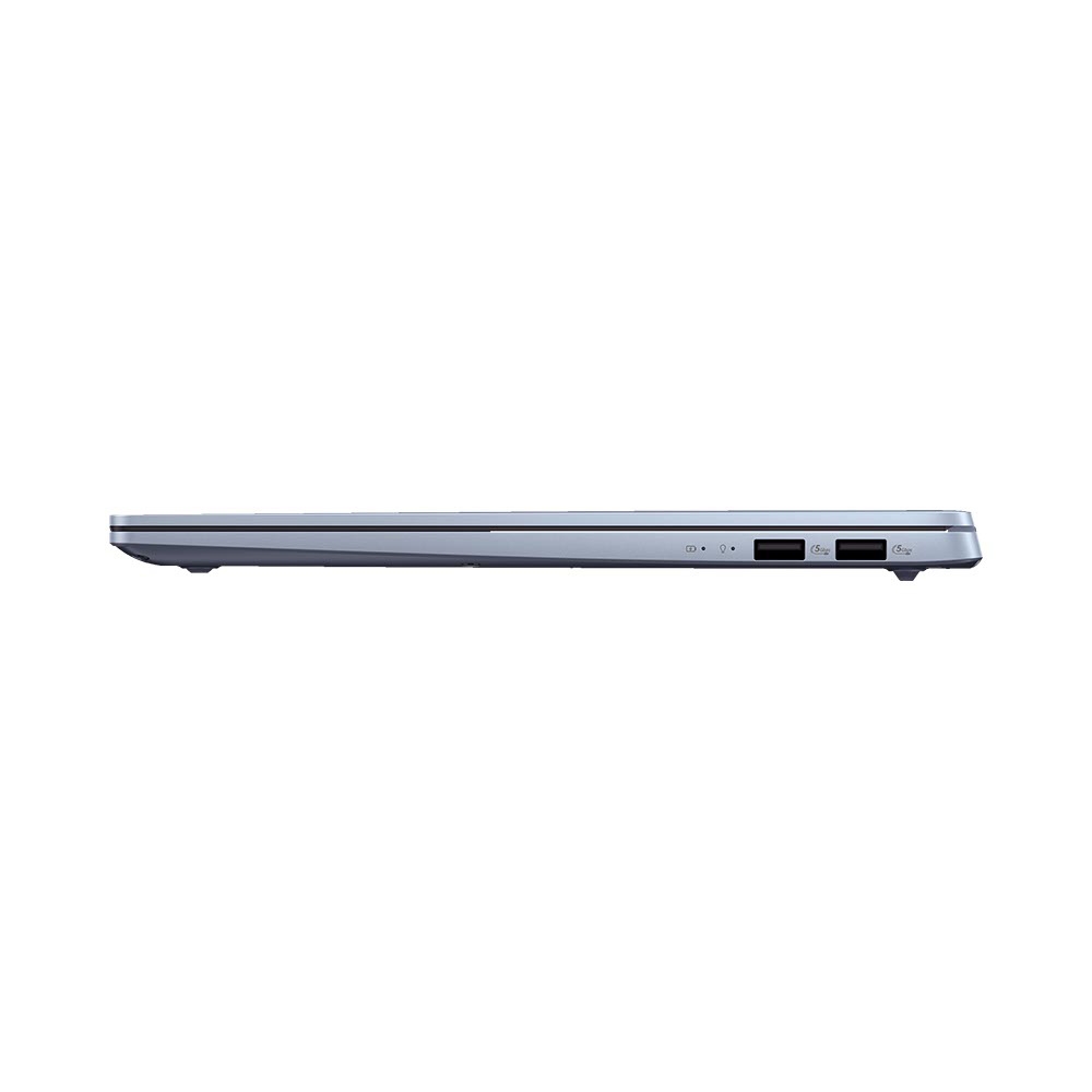 Laptop ASUS Vivobook S 14 OLED S5406MA-PP136W (Ultra 5 125H, Arc Graphics, RAM 16GB LPDDR5X, SSD 1TB, 14 Inch OLED 3K 120Hz 100% DCI-P3)