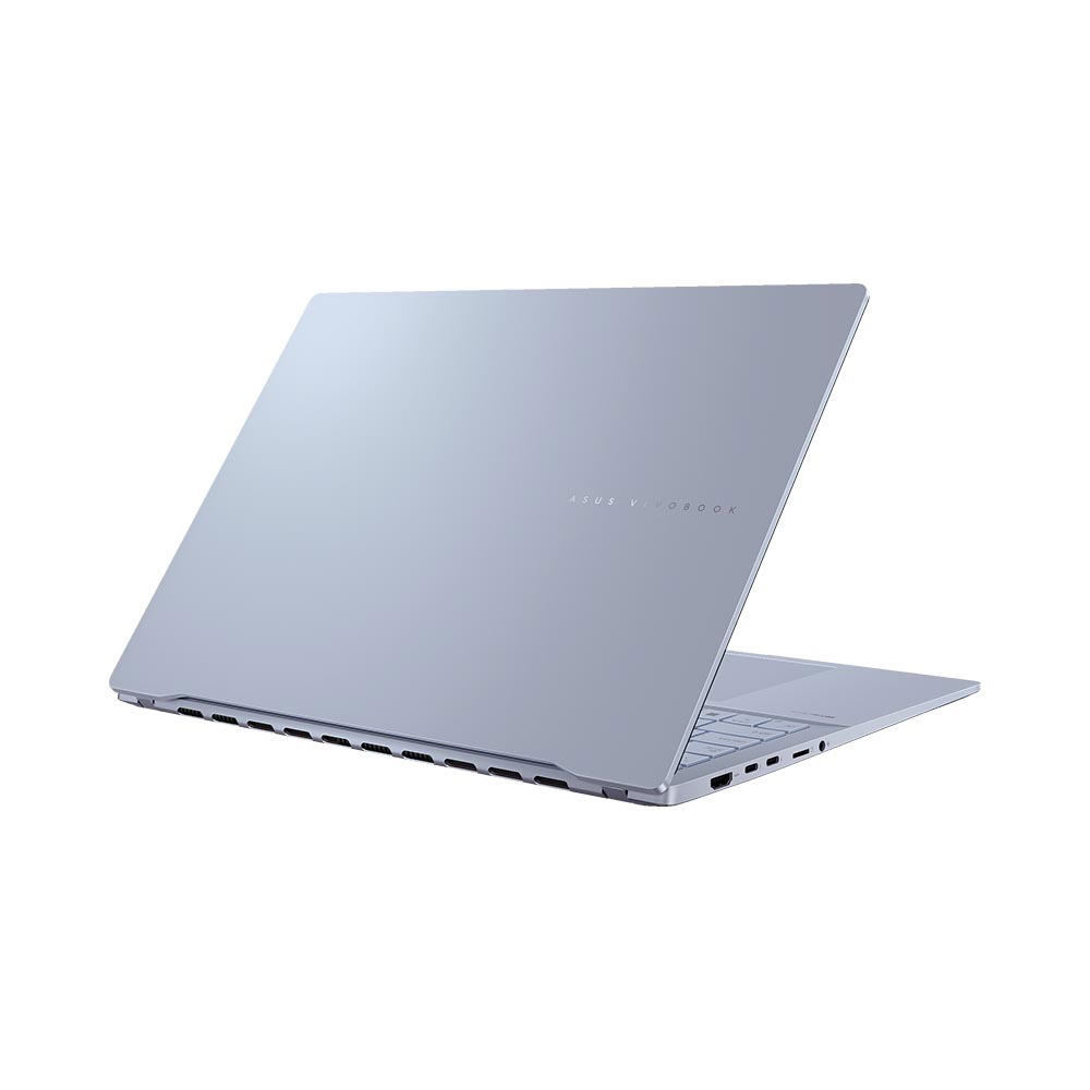 Laptop ASUS Vivobook S 16 OLED S5606MA-MX051W (Ultra 7 155H, Arc Graphics, RAM 16GB LPDDR5X, SSD 512GB, 16.0 Inch OLED 3.2K 120Hz 100% DCI-P3)