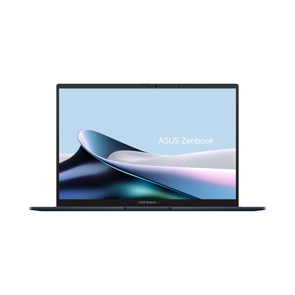 Laptop Asus Zenbook OLED 14 UX3405CA-PZ187WS (Ultra 5 225H, Arc Graphics, Ram 16GB LPDDR5X, SSD 512GB, Touch Screen, 14 Inch OLED 3K 120Hz, Win/Office/Bút)