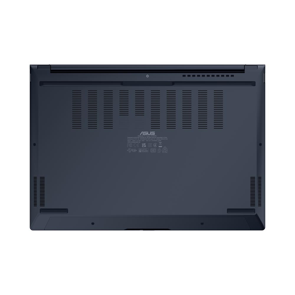 Laptop Asus Zenbook OLED 14 UX3405CA-PZ187WS (Ultra 5 225H, Arc Graphics, Ram 16GB LPDDR5X, SSD 512GB, Touch Screen, 14 Inch OLED 3K 120Hz, Win/Office/Bút)