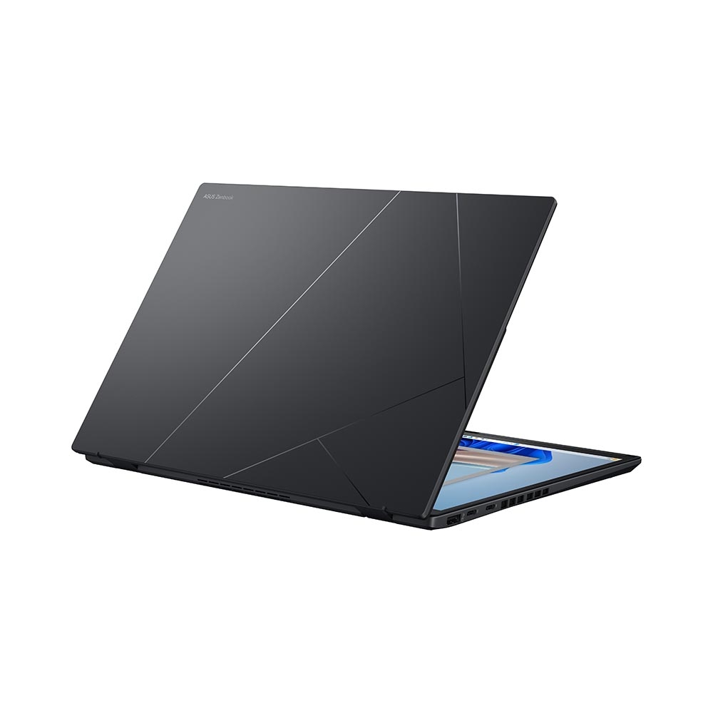 Laptop ASUS Zenbook Duo UX8406MA-PZ307W (Core Ultra 7 155H, Arc Graphics, RAM 16GB LPDDR5X, SSD 512GB, 14 Inch 3K OLED 120Hz)