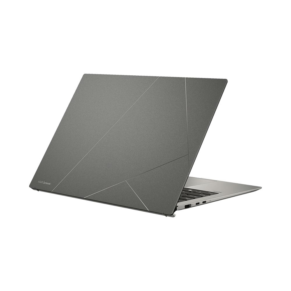 Laptop ASUS Zenbook S 13 OLED UX5304MA-NQ117W (Ultra 7 155H, Arc Graphics, RAM 32GB LPDDR5X, SSD 1TB, 13.3 Inch OLED 3K 100% DCI-P3)