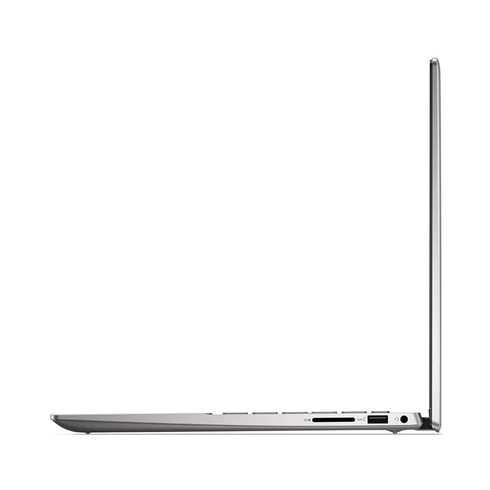 Laptop Dell Inspiron 14 7430 2 in 1 T7430-i7U165W11SLU (i7-1355U, Iris Xe Graphics, Ram 16GB LPDDR5, SSD 512GB, 14 Inch FHD+ TouchScreen, Win11/Office HS 21, Bút cảm ứng)