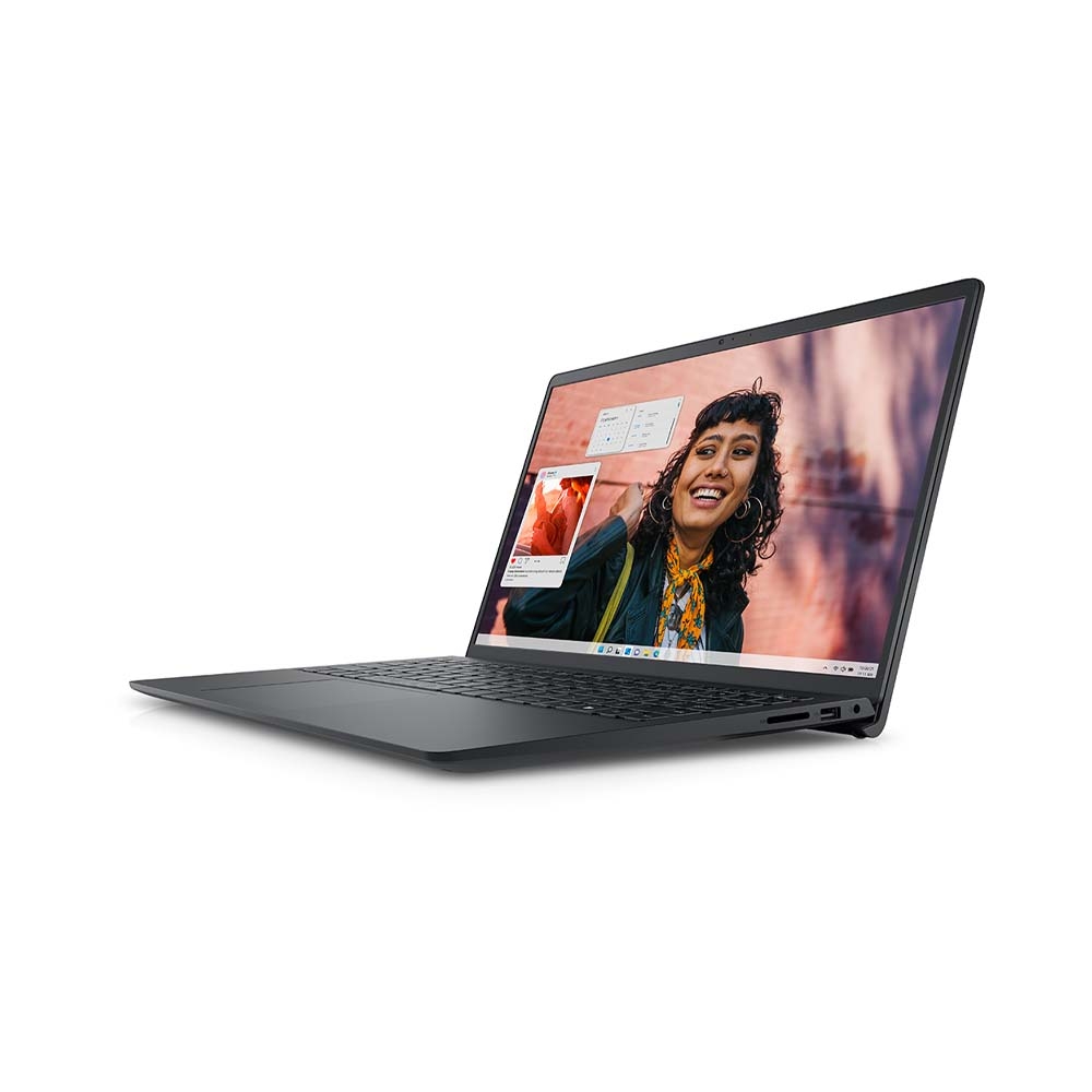 Laptop Dell Inspiron 15 3530 N3530-i3U085W11BLU (i3-1305U, UHD Graphics, Ram 8GB DDR4, SSD 512GB, 15.6 Inch IPS 120Hz FHD, Win11/Office HS 21)