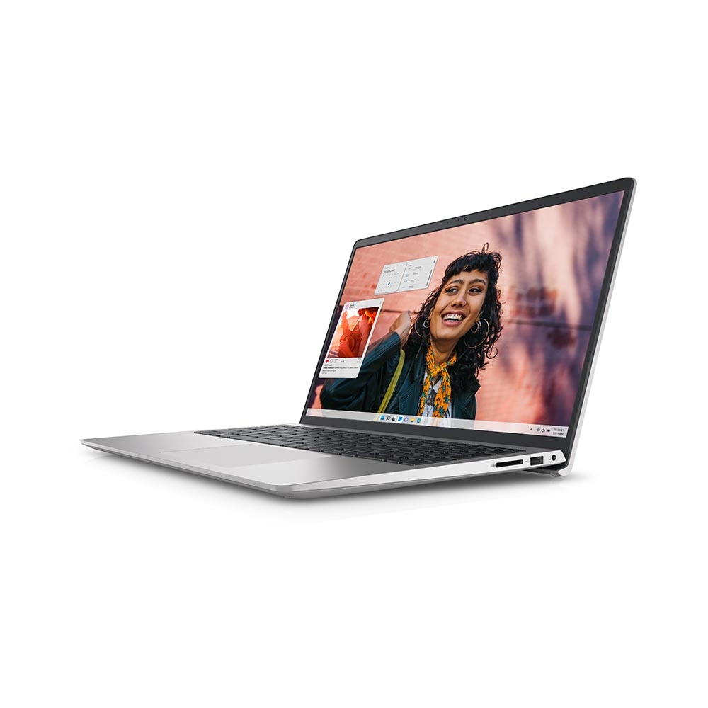Laptop Dell Inspiron 15 3530 P16WD1 (i5-1334U, Iris Xe Graphics, RAM 8GB DDR4, SSD 512GB, 15.6 Inch WVA FHD 120Hz, Win11/Office HS 21)