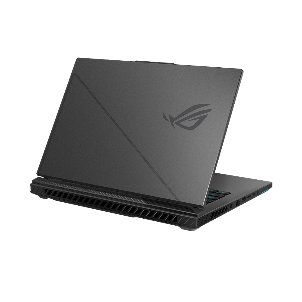 Laptop Gaming Asus ROG Strix G16 G614JU-N3135W (i5-13450HX, RTX 4050 6GB, Ram 8GB DDR5, SSD 512GB, 16 Inch IPS WUXGA 165Hz FHD+ 100% sRGB)