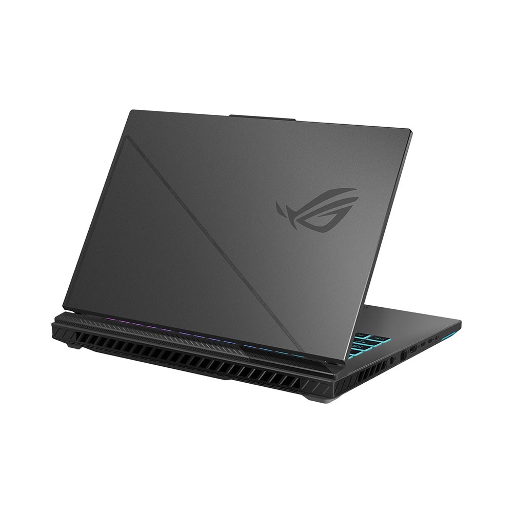 Laptop Gaming ASUS ROG Strix G16 G614JV-N4369W (i7-13650HX, RTX 4060 8GB, RAM 16GB DDR5, SSD 1TB, 16 Inch IPS QHD+ 165Hz 100% DCI-P3)