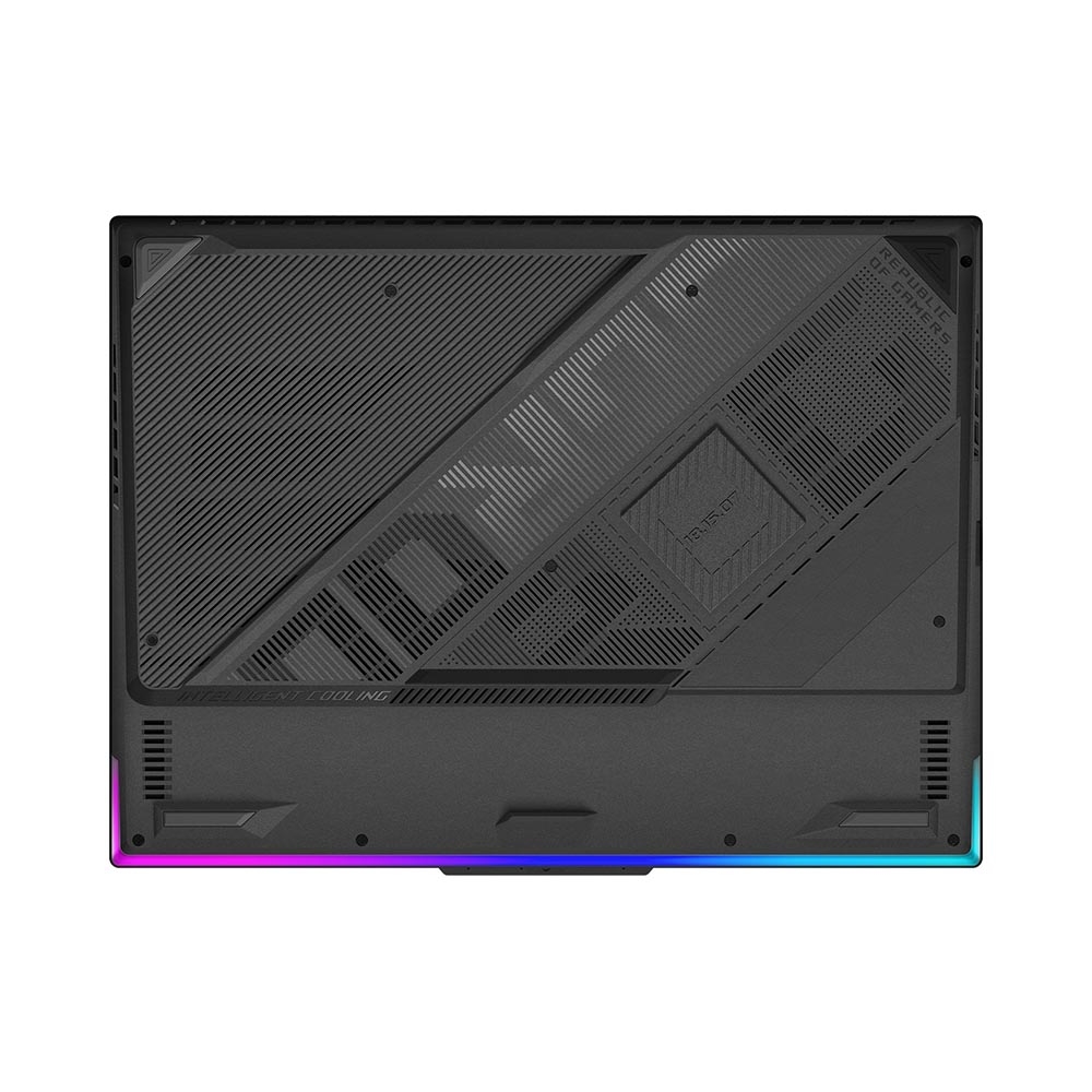 Laptop Gaming ASUS ROG Strix G16 G614JV-N4369W (i7-13650HX, RTX 4060 8GB, RAM 16GB DDR5, SSD 1TB, 16 Inch IPS QHD+ 165Hz 100% DCI-P3)