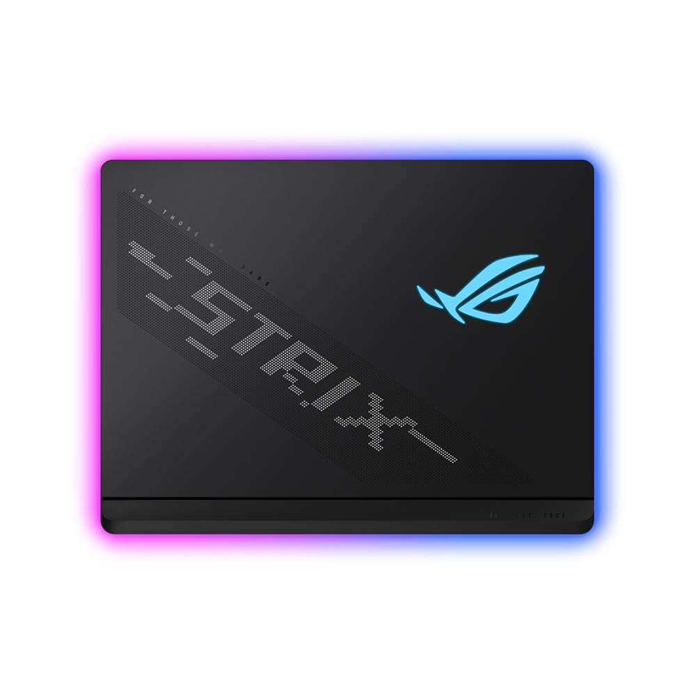 Laptop Gaming Asus ROG Strix SCAR 16 G635LW-RW175W (Ultra 9 275HX, RTX 5080 16GB, RAM 64GB DDR5, SSD 4TB, 16 Inch MiniLED 2.5K 240Hz 100% DCI-P3, Win 11)