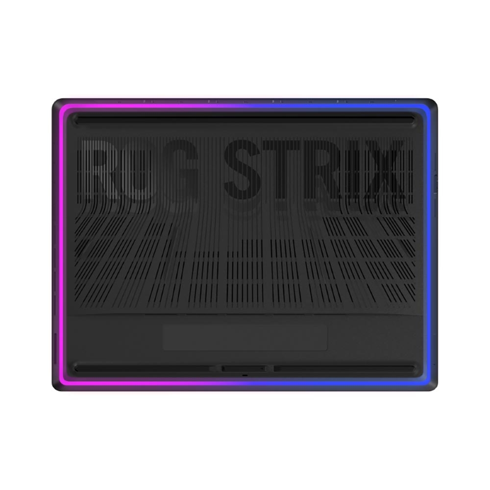 Laptop Gaming Asus ROG Strix SCAR 16 G635LW-RW175W (Ultra 9 275HX, RTX 5080 16GB, RAM 64GB DDR5, SSD 4TB, 16 Inch MiniLED 2.5K 240Hz 100% DCI-P3, Win 11)
