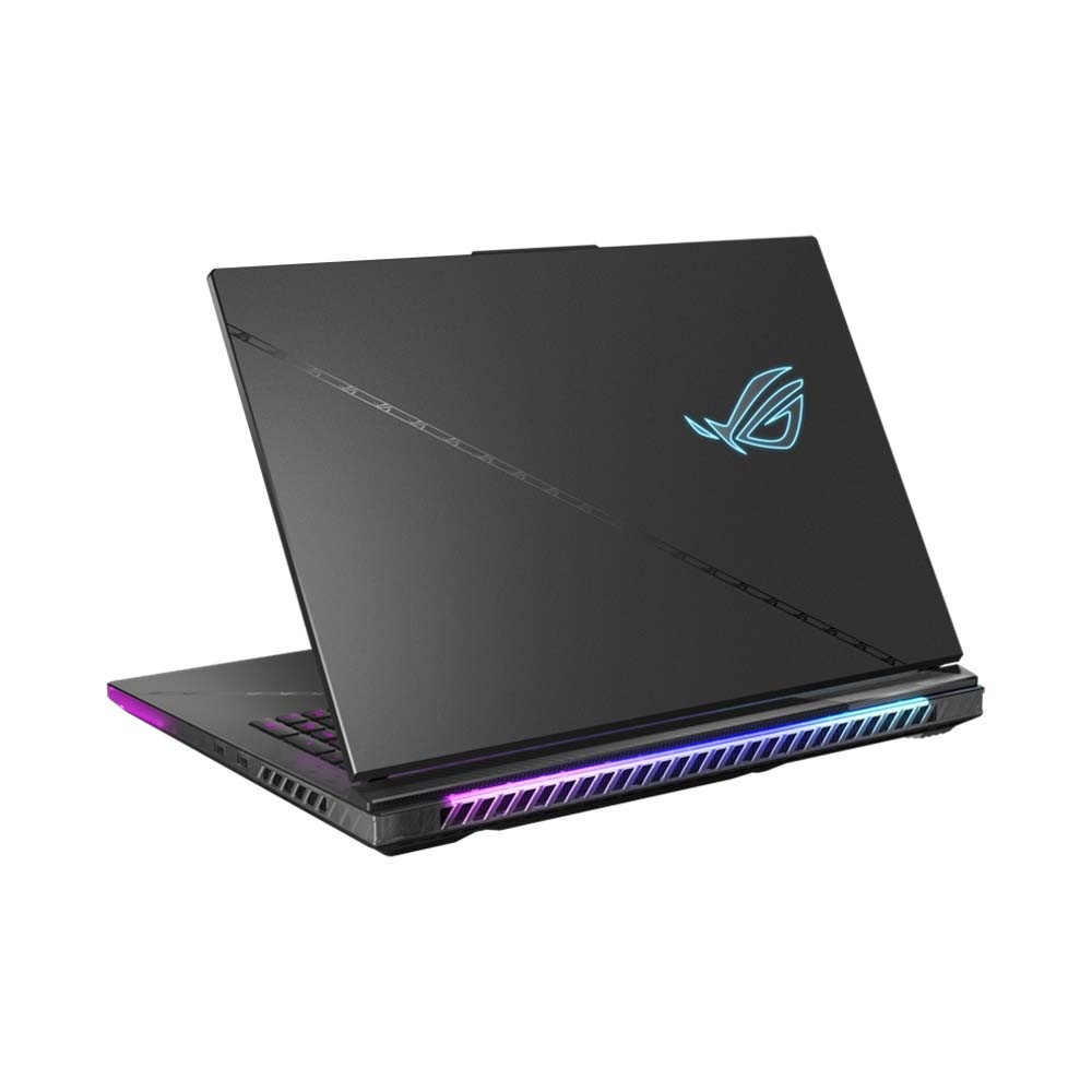 Laptop Gaming Asus ROG Strix SCAR 18 G834JY-N6039W (i9-13980HX, RTX 4090 16GB, Ram 64GB DDR5, SSD 2TB, 18 Inch IPS 240Hz WQXGA)