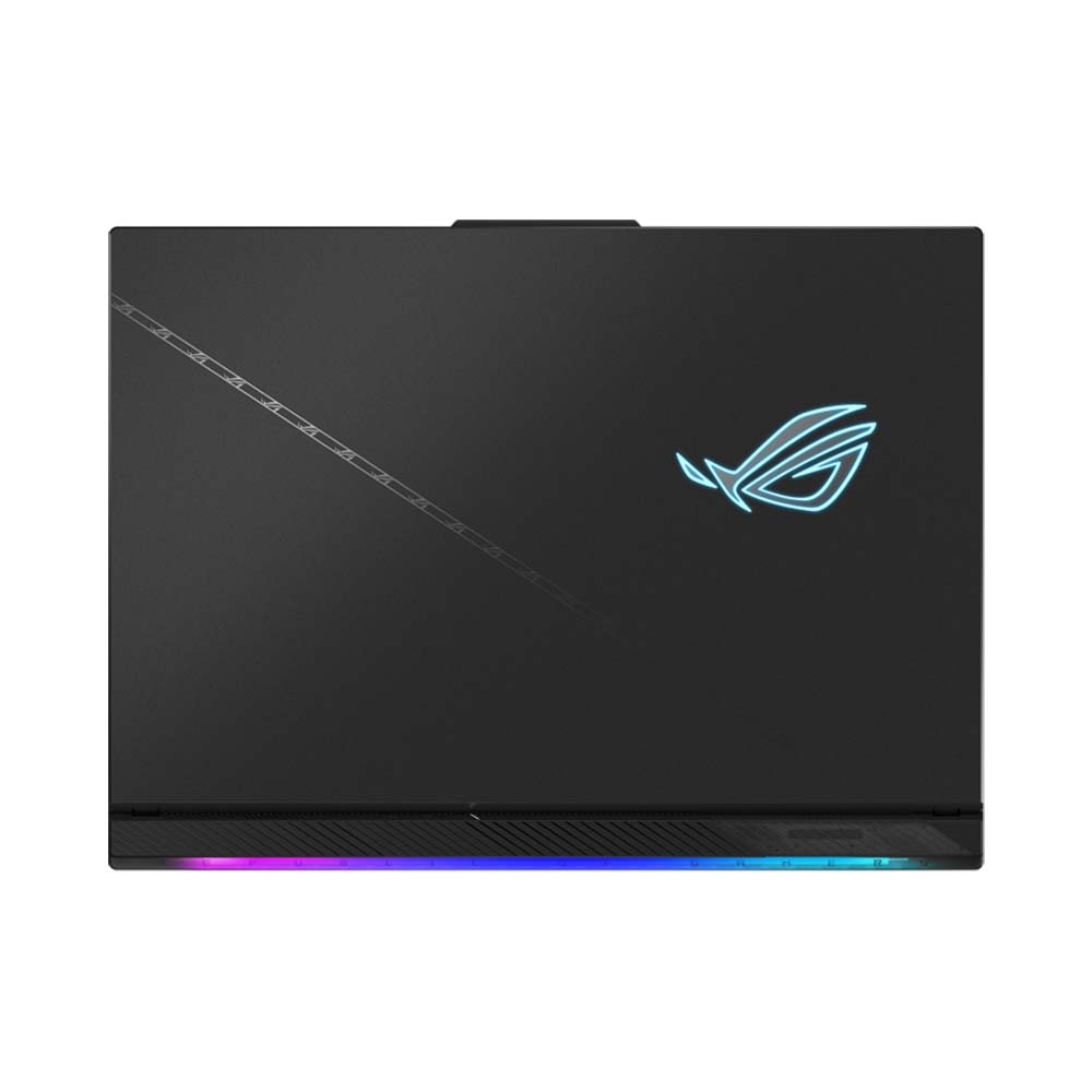 Laptop Gaming Asus ROG Strix SCAR 18 G834JY-N6039W (i9-13980HX, RTX 4090 16GB, Ram 64GB DDR5, SSD 2TB, 18 Inch IPS 240Hz WQXGA)