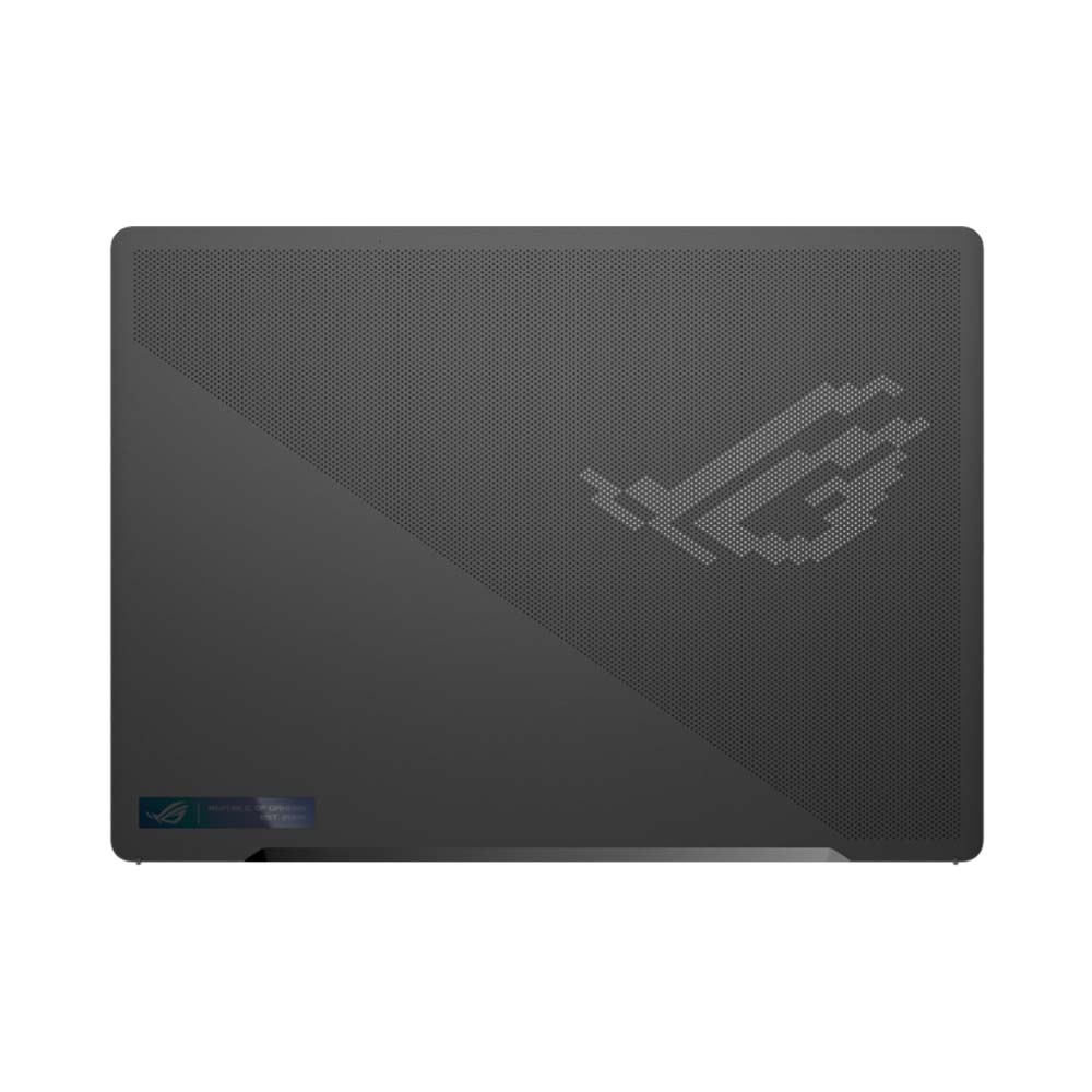 Laptop Gaming Asus ROG Zephyrus G14 GA402NJ-L4056W (Ryzen 7 7735HS, RTX 3050 6GB, Ram 16GB DDR5, SSD 512GB, 14 Inch IPS 144Hz WUXGA)