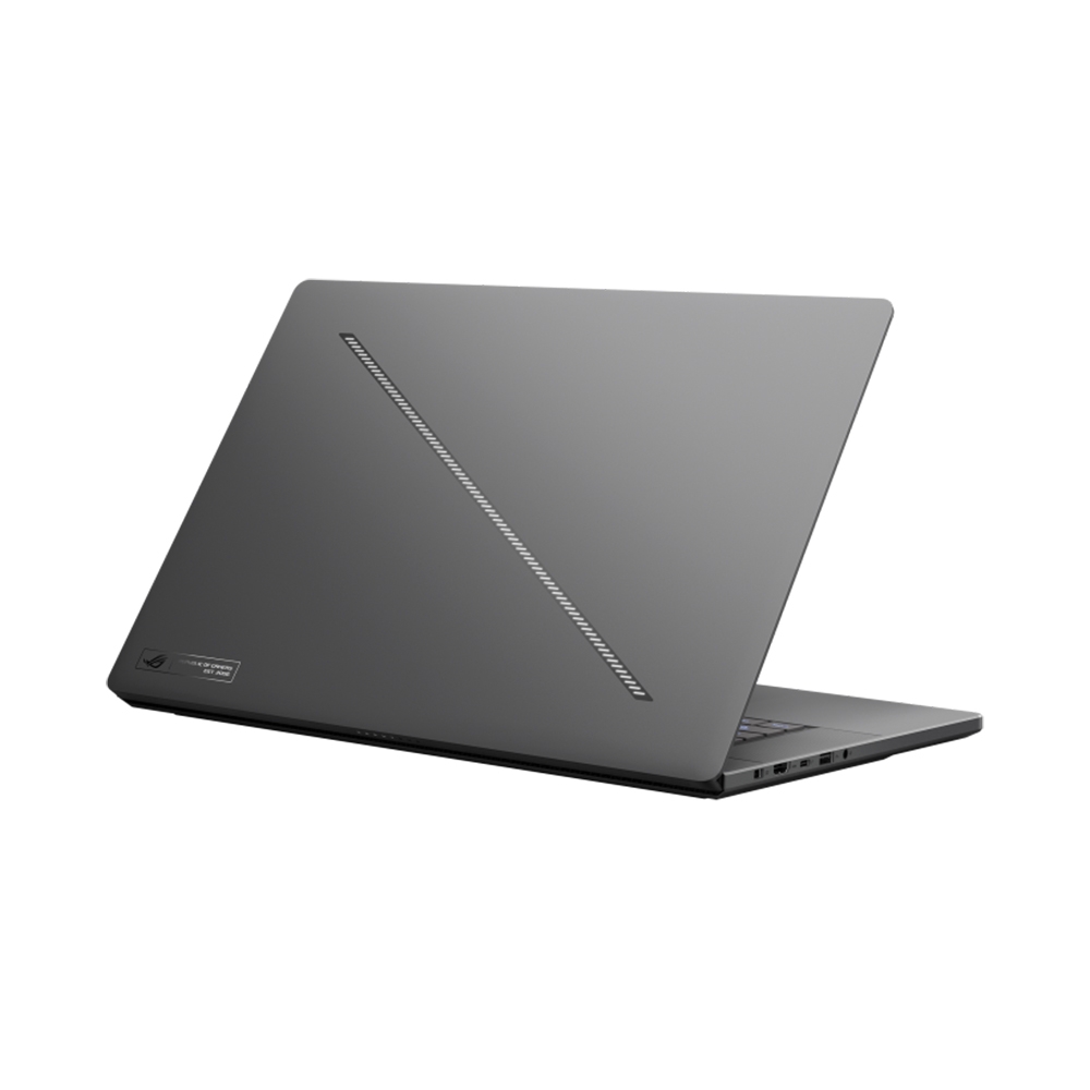 Laptop Gaming Asus ROG Zephyrus G16 GU605MV-QR135W (Ultra 9 185H, RTX 4060 8GB, Ram 32GB LPDDR5X, SSD 512GB, 16 Inch OLED 2.5K)