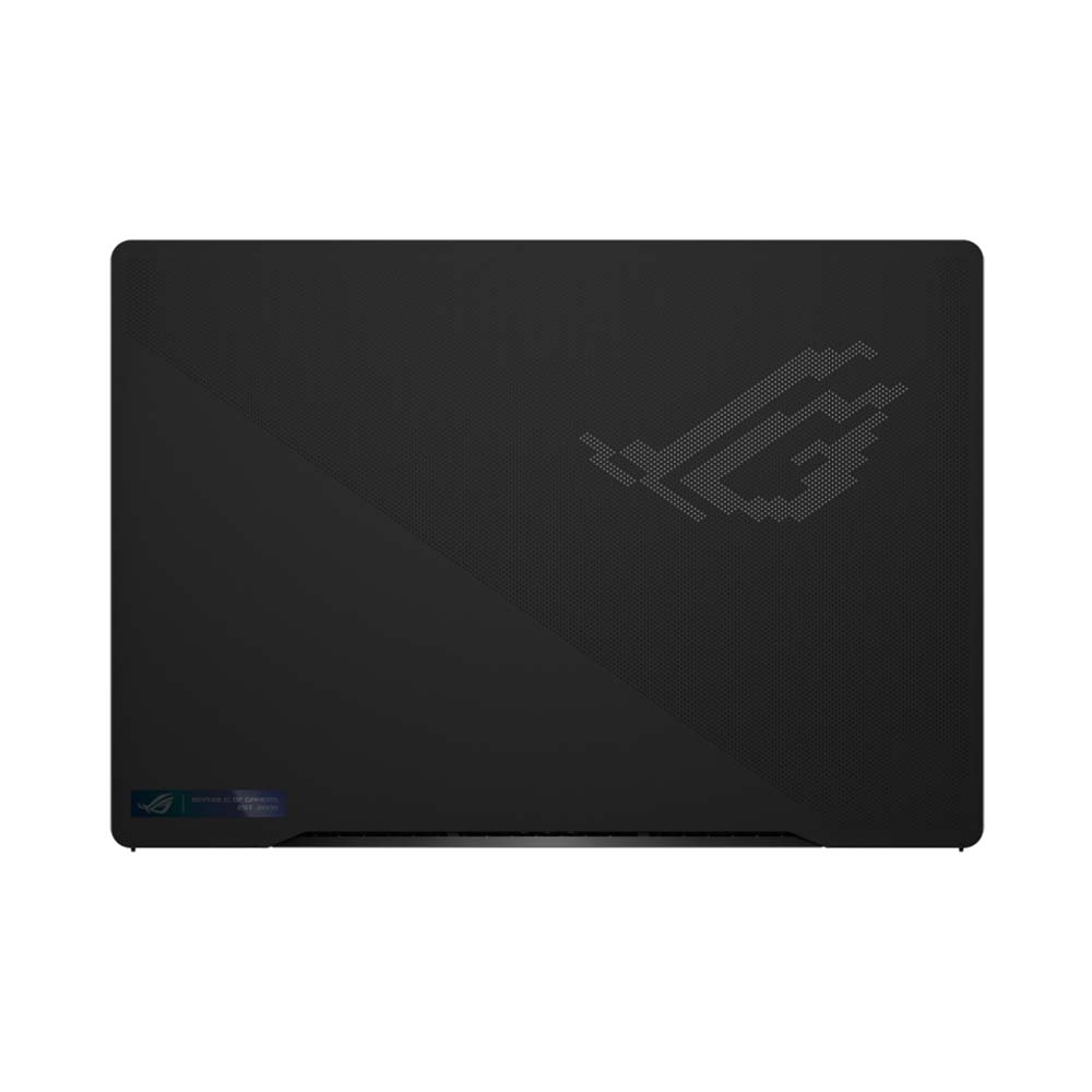 Laptop Gaming Asus ROG Zephyrus M16 GU604VI-NM779W (i9-13900H, RTX 4070 8GB, Ram 32GB DDR5, SSD 1TB, 16 Inch 240Hz WQXGA)