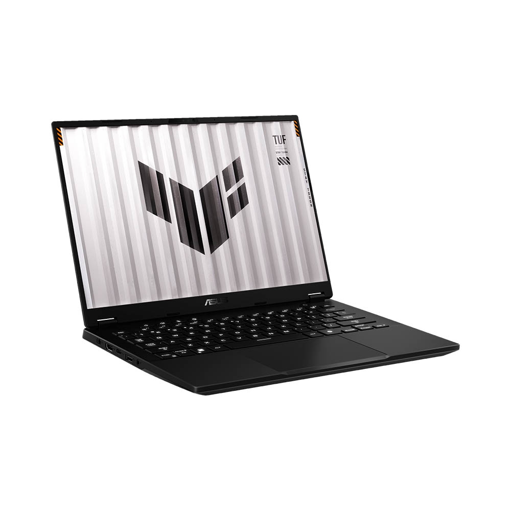 Laptop Gaming ASUS TUF Gaming A14 FA401WV-RG062WS (Ryzen AI 9 HX 370, RTX 4060 8GB, RAM 16GB DDR5, SSD 1TB, 14 Inch IPS 2.5K 165Hz 100% sRGB, Win 11/Office HS 21)