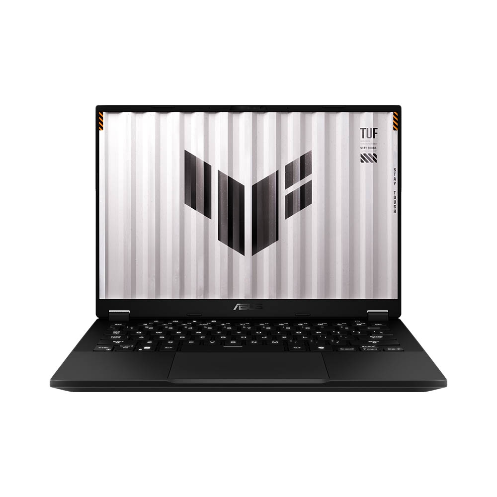 Laptop Gaming ASUS TUF Gaming A14 FA401WV-RG062WS (Ryzen AI 9 HX 370, RTX 4060 8GB, RAM 16GB DDR5, SSD 1TB, 14 Inch IPS 2.5K 165Hz 100% sRGB, Win 11/Office HS 21)