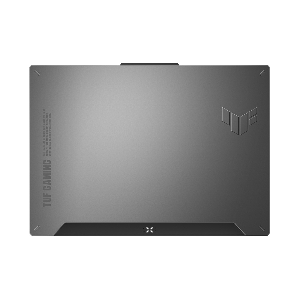 Laptop Gaming Asus TUF Gaming A15 2023 FA507NU-LP131W (Ryzen 5 7535HS, RTX 4050 6GB, Ram 16GB DDR5, SSD 1TB, 15.6 Inch IPS 144Hz FHD)