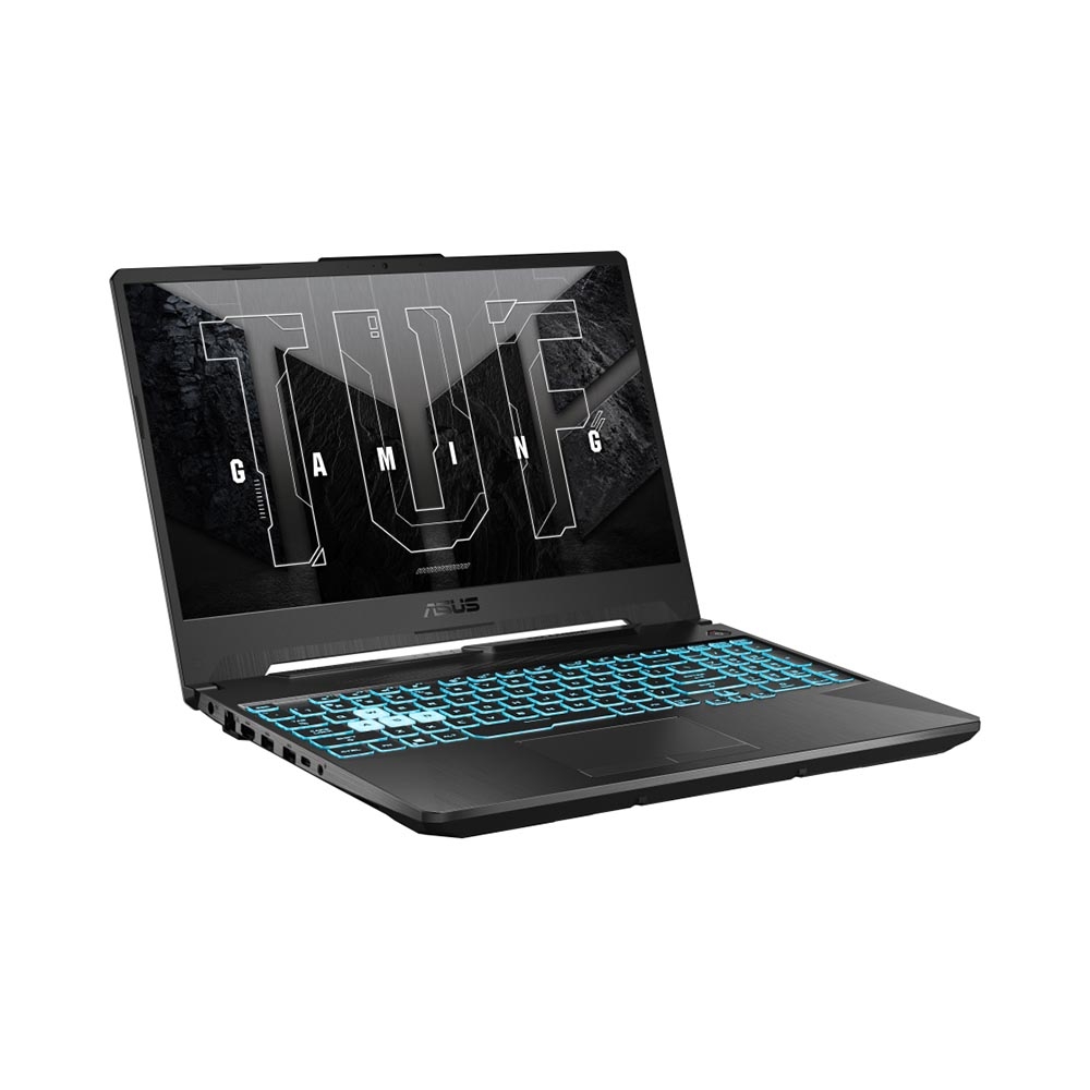 Laptop Gaming ASUS TUF Gaming A15 FA506NCR-HN047W (Ryzen 7 7435HS, RTX 3050 4GB, RAM 16GB DDR5, SSD 512GB, 15.6 Inch IPS FHD 144Hz, Win 11)