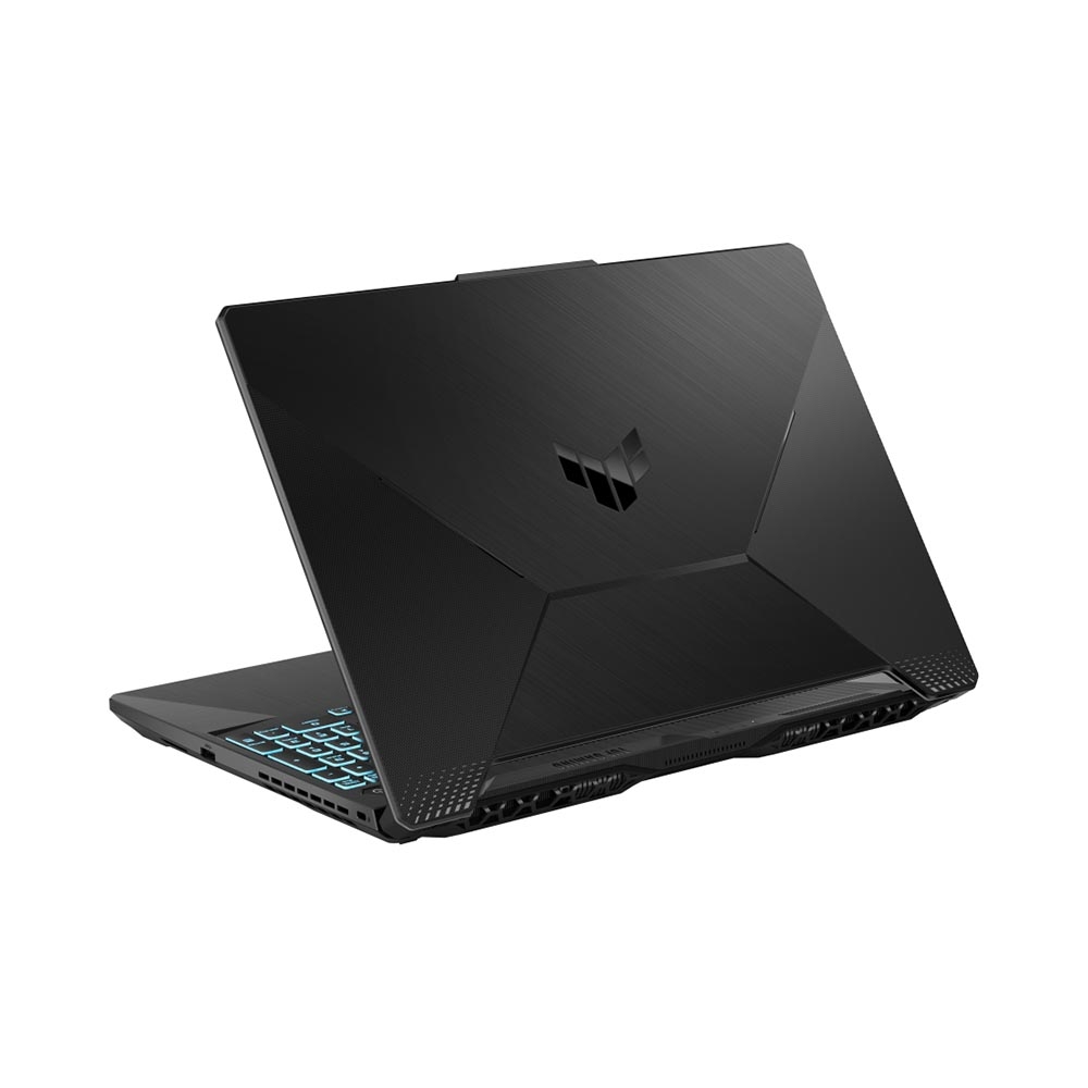 Laptop Gaming ASUS TUF Gaming A15 FA506NCR-HN047W (Ryzen 7 7435HS, RTX 3050 4GB, RAM 16GB DDR5, SSD 512GB, 15.6 Inch IPS FHD 144Hz, Win 11)