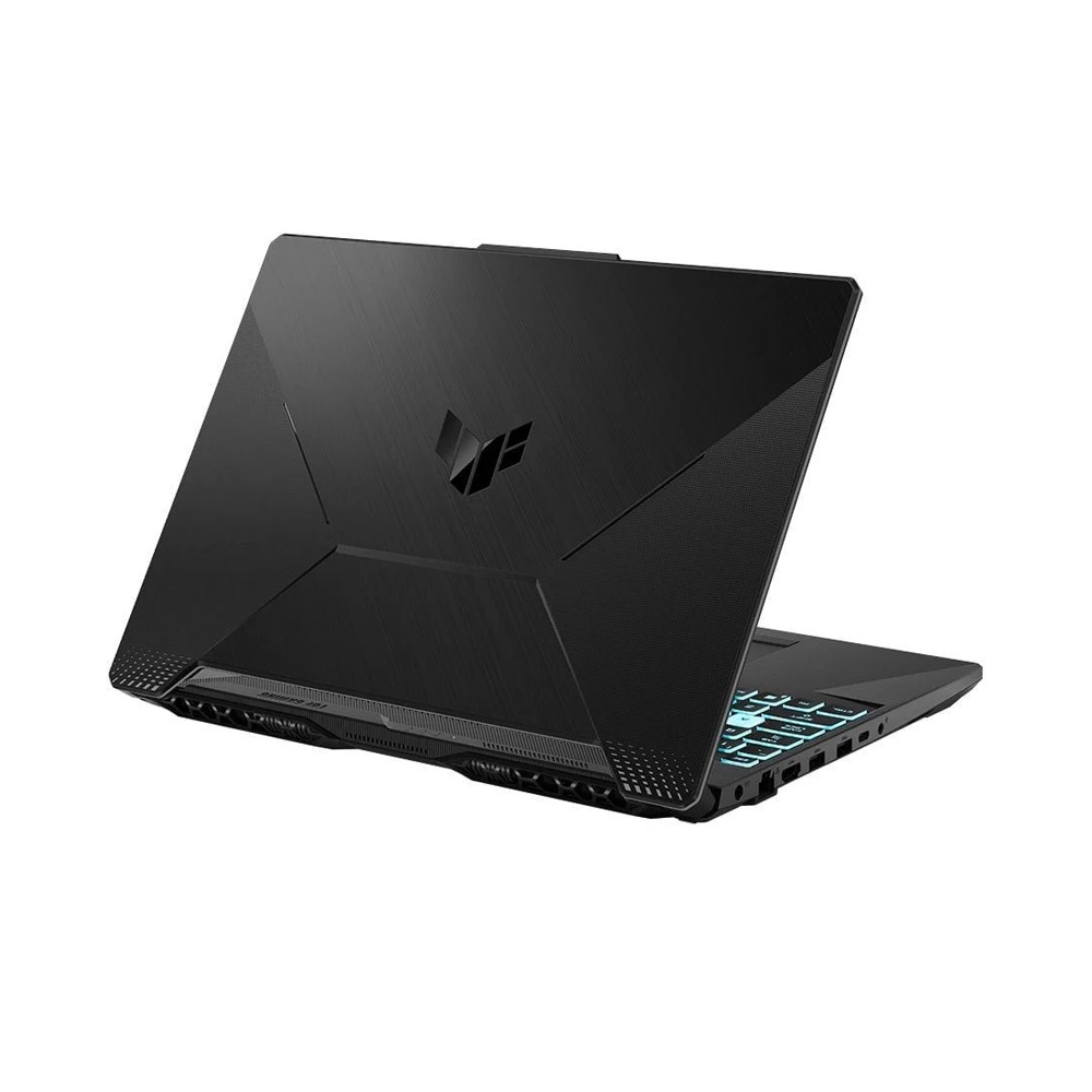 Laptop Gaming Asus TUF Gaming A15 FA506NC-HN011W (Ryzen 5 7535HS, RTX 3050 4GB, Ram 8GB DDR5, SSD 512GB, 15.6 Inch IPS 144Hz FHD)