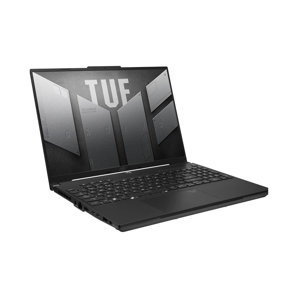 Laptop Gaming Asus TUF Gaming A16 Advantage Edition 2023 FA617NSR-RL100W (Ryzen 7 7435HS, RX 7600S 8GB, Ram 16GB DDR5, SSD 512GB, 16 Inch 144Hz FHD+, Win 11)