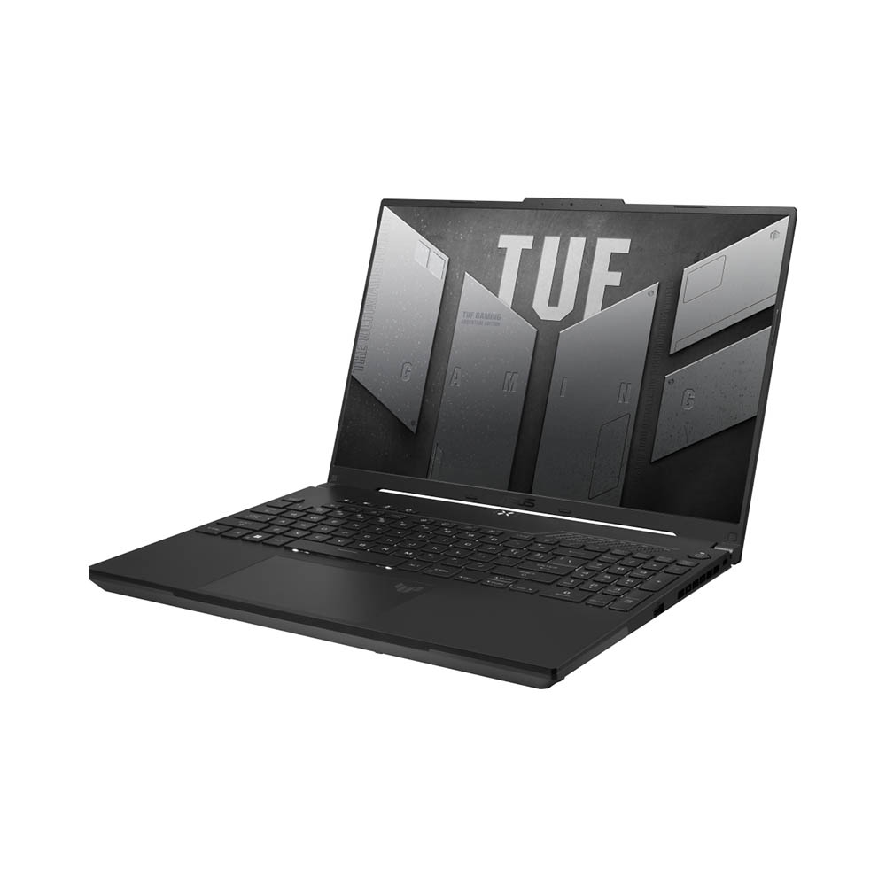 Laptop Gaming Asus TUF Gaming A16 Advantage Edition 2023 FA617NSR-RL100W (Ryzen 7 7435HS, RX 7600S 8GB, Ram 16GB DDR5, SSD 512GB, 16 Inch 144Hz FHD+, Win 11)