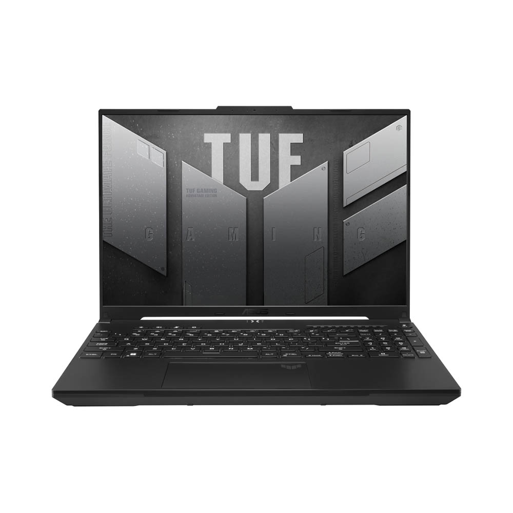 Laptop Gaming Asus TUF Gaming A16 Advantage Edition 2023 FA617NSR-RL100W (Ryzen 7 7435HS, RX 7600S 8GB, Ram 16GB DDR5, SSD 512GB, 16 Inch 144Hz FHD+, Win 11)