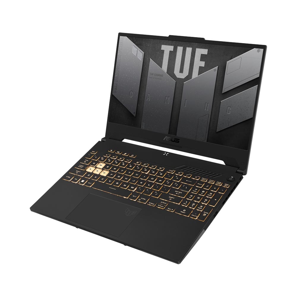 Laptop Gaming Asus TUF Gaming F15 FX507ZC4-HN095W (i5-12500H, RTX 3050 4GB, Ram 16GB DDR4, SSD 512GB, 15.6 Inch IPS 144Hz FHD)