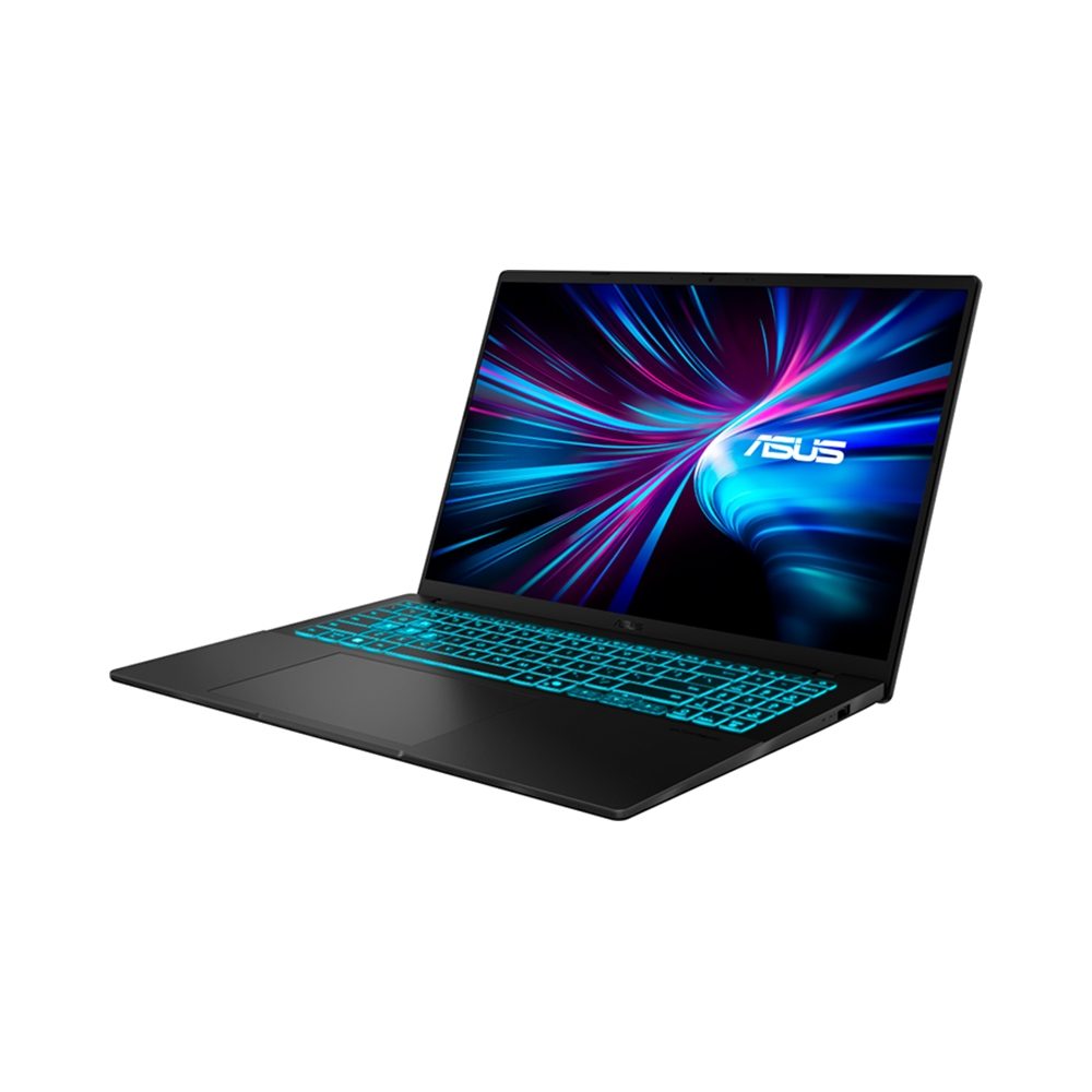Laptop Gaming ASUS Gaming V16 K3607VU-RP280W (Core 5 210H, RTX 4050 6GB, RAM 16GB DDR5, SSD 512GB, 16 Inch IPS WUXGA 144Hz, Win 11)