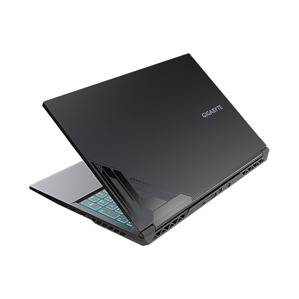 Laptop Gaming Gigabyte G5 MF5-52VN383SH (i5-13500H, RTX 4050 6GB, Ram 8GB DDR5, SSD 512GB, 15.6 Inch 144Hz FHD)