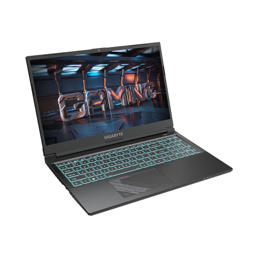 Laptop Gaming Gigabyte G5 MF5-52VN353SH (i5-13500H, RTX 4050 6GB, Ram 16GB DDR5, SSD 512GB, 15.6 Inch 144Hz FHD)