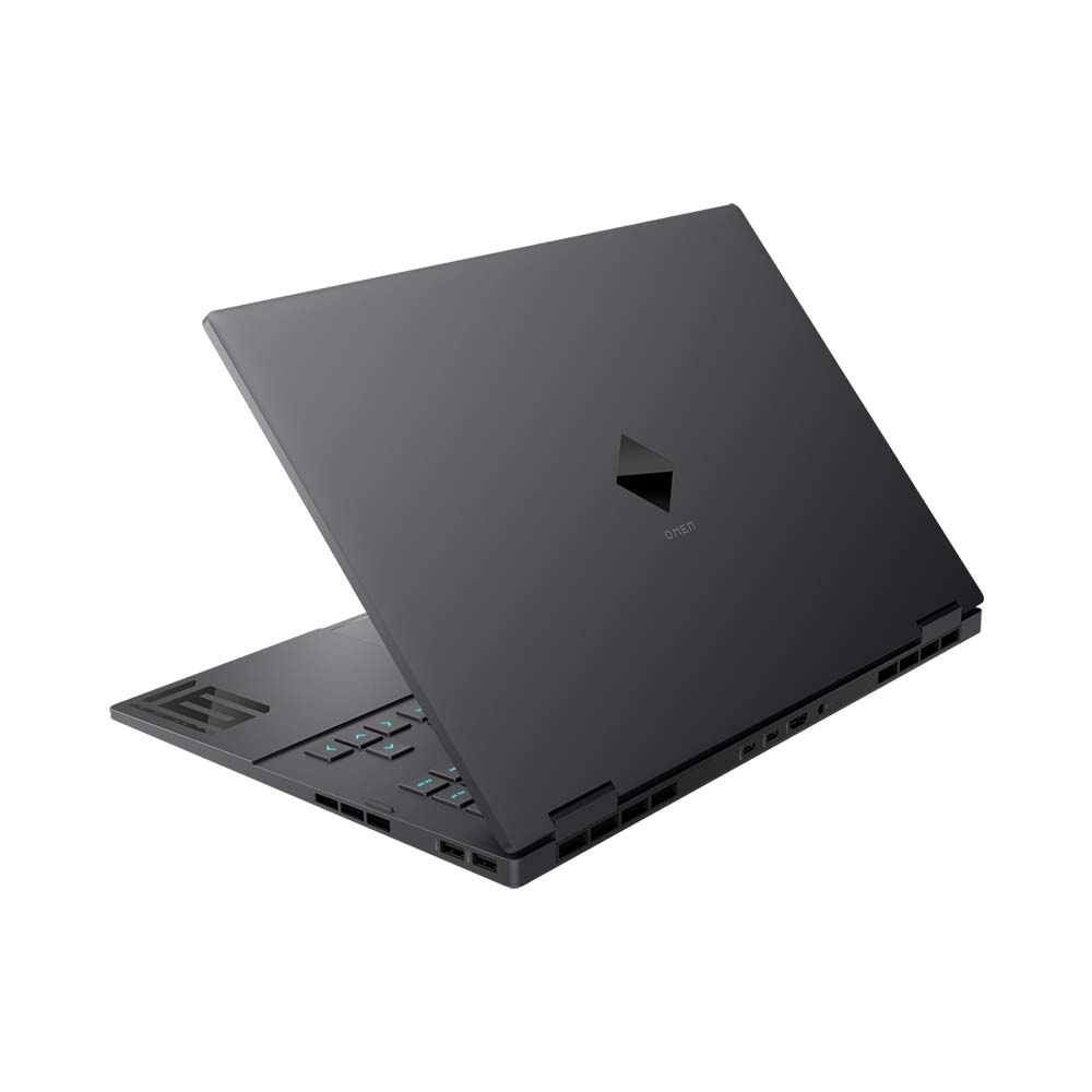 Laptop Gaming HP OMEN 16-n0087AX 7C0T7PA (Ryzen 7 6800H, RTX 3060 6GB, Ram 16GB DDR5, SSD 1TB, 16.1 Inch IPS 165Hz QHD)