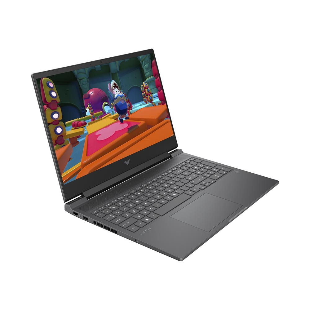 Laptop Gaming HP VICTUS 16-r0224TX 9Q975PA (i7-13700H, RTX 4060 8GB, RAM 32GB DDR5, SSD 512GB, 16.1 Inch IPS FHD 144Hz