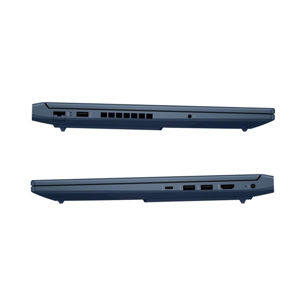 Laptop Gaming HP VICTUS 16-s0144AX 9Q991PA (Ryzen 5 7640HS, RTX 4050 6GB, Ram 32GB DDR5, SSD 512GB, 16.1 Inch IPS FHD 144Hz)