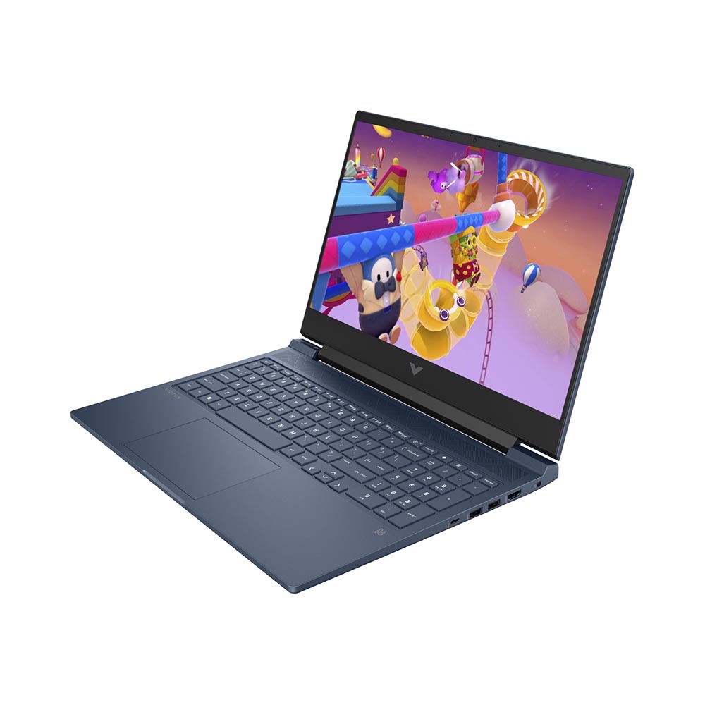 Laptop Gaming HP VICTUS 16-s0146AX 9Q993PA (Ryzen 5 7640HS, RTX 3050 6GB, Ram 32GB DDR5, SSD 512GB, 16.1 Inch IPS FHD 144Hz)