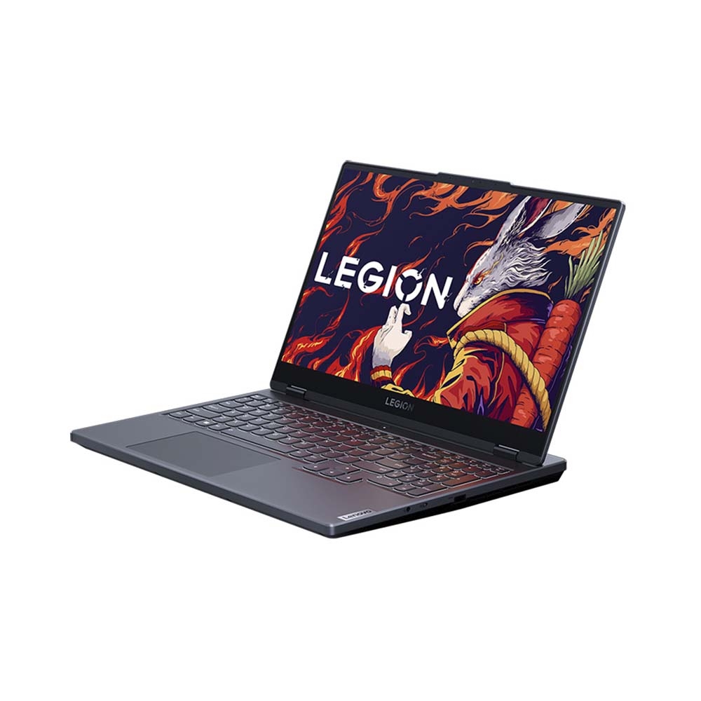 Laptop Gaming Lenovo Legion 5 15IRX9 83JJ000FVN (i7-13650HX, RTX 4060 8GB, RAM 24GB DDR5, SSD 512GB, 15.6 Inch FHD IPS 144Hz 100% sRGB, Win 11)