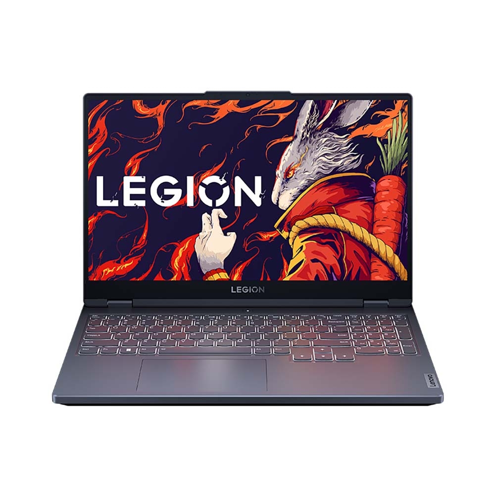 Laptop Gaming Lenovo Legion 5 15IRX9 83JJ000FVN (i7-13650HX, RTX 4060 8GB, RAM 24GB DDR5, SSD 512GB, 15.6 Inch FHD IPS 144Hz 100% sRGB, Win 11)