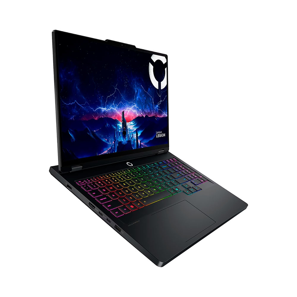 Laptop Gaming Lenovo Legion Pro 5 16IAX10 83F3002GVN (Ultra 9 275HX, RTX 5070 8GB, RAM 32GB DDR5, SSD 1TB, 16 Inch OLED WQXGA 165Hz 100% DCI-P3)