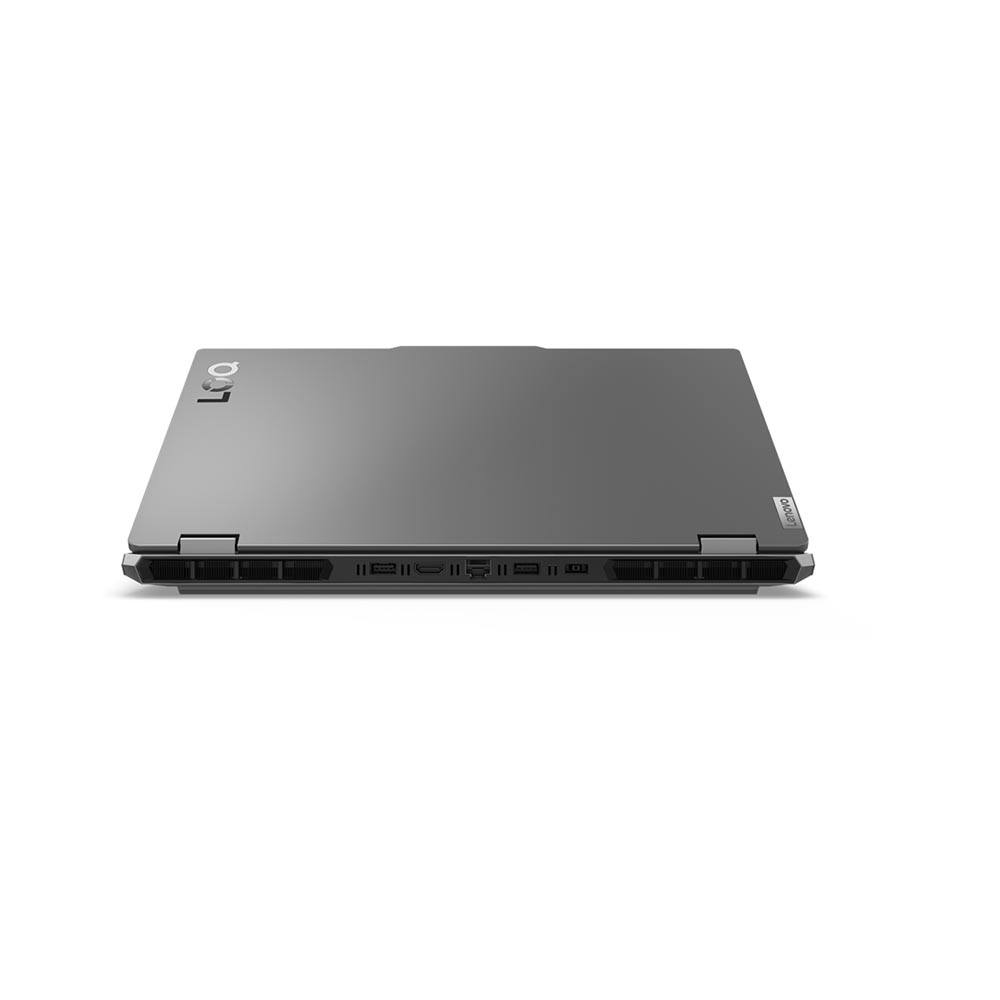 Laptop Gaming Lenovo LOQ 15IAX9 83GS001RVN (i5-12450HX, RTX 3050 6GB, RAM 12GB DDR5, SSD 512GB, 15.6 Inch IPS FHD 144Hz 100% sRGB)