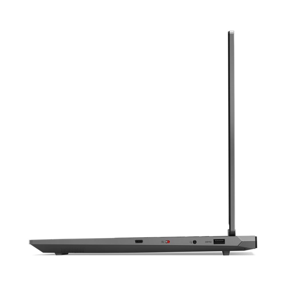 Laptop Gaming Lenovo LOQ 15IAX9 83GS001RVN (i5-12450HX, RTX 3050 6GB, RAM 12GB DDR5, SSD 512GB, 15.6 Inch IPS FHD 144Hz 100% sRGB)