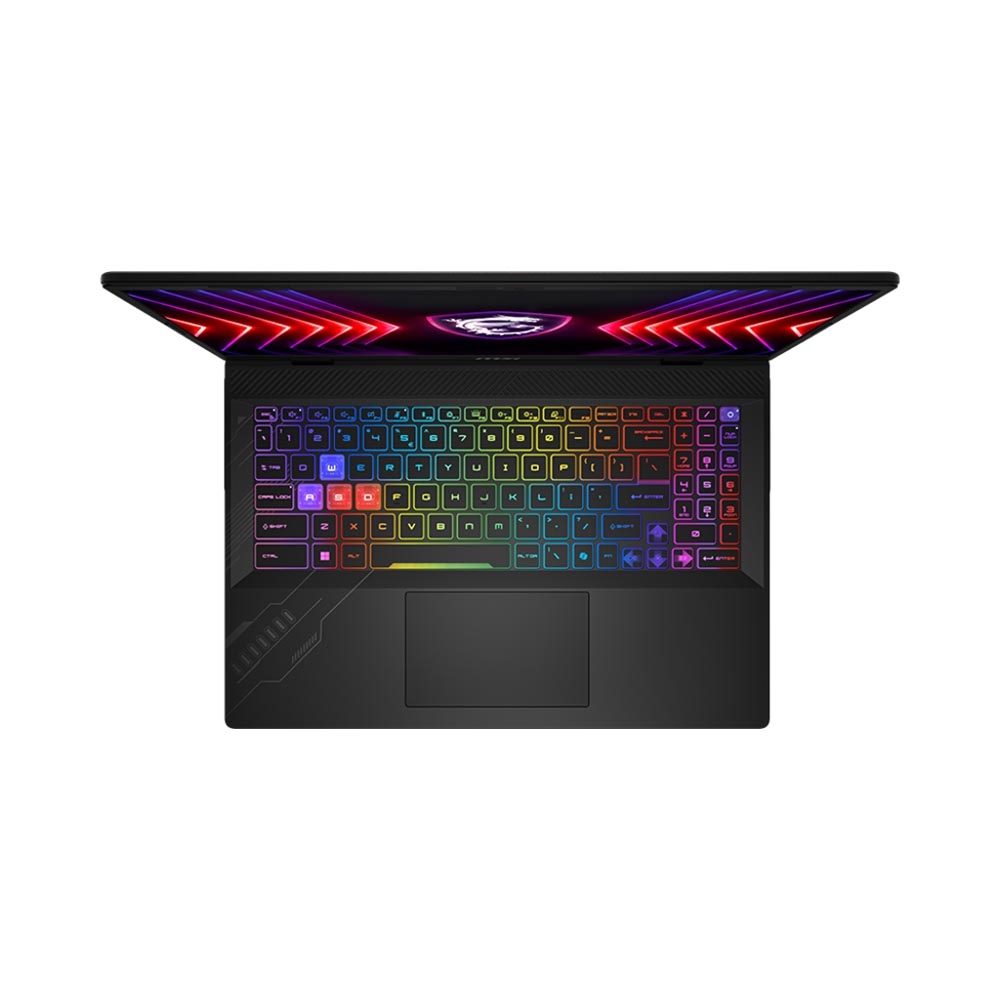 Laptop Gaming MSI Crosshair 16 D14VFKG-860VN (i9-14900HX, RTX 4060 8GB, Ram 16GB DDR5, SSD 1TB, 16 Inch IPS QHD+ 240Hz)