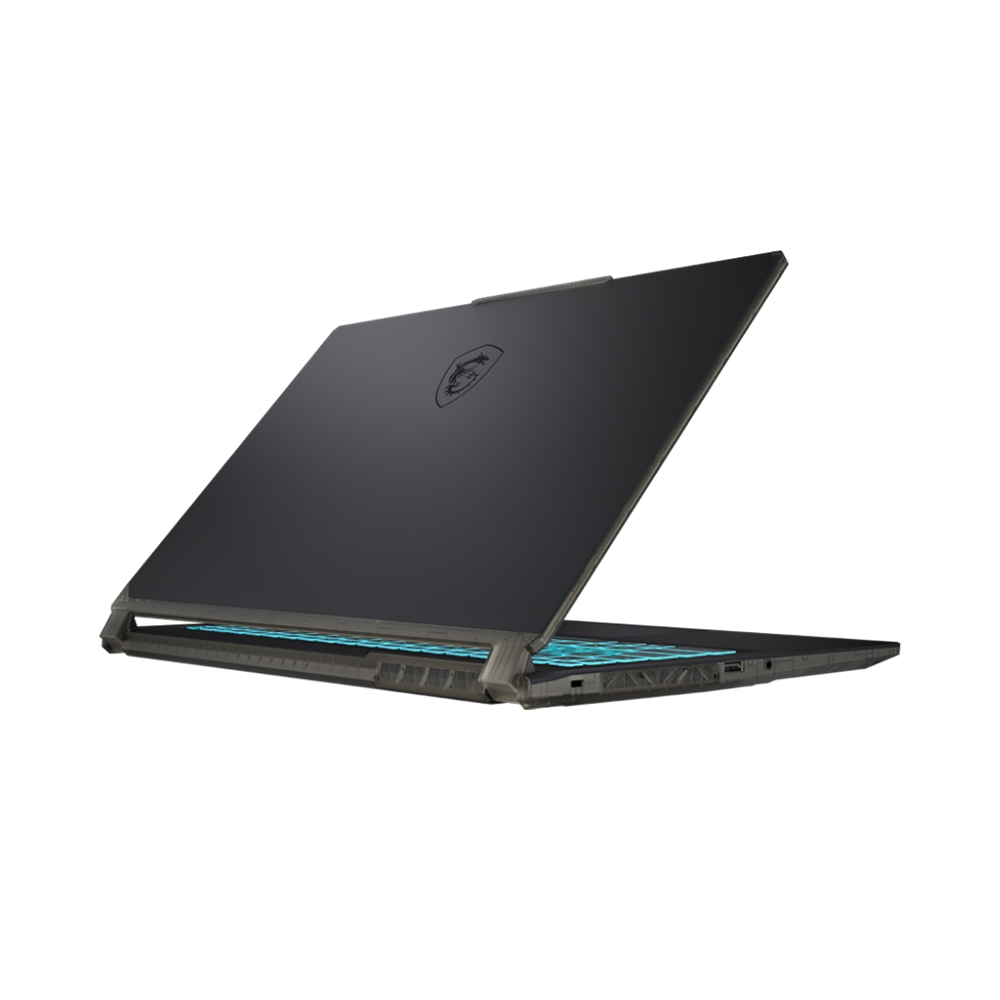 Laptop Gaming MSI Cyborg 15 A12VE-412VN (i5-12450H, RTX 4050 6GB, Ram 8GB DDR5, SSD 512GB, 15.6 Inch IPS 144Hz FHD)