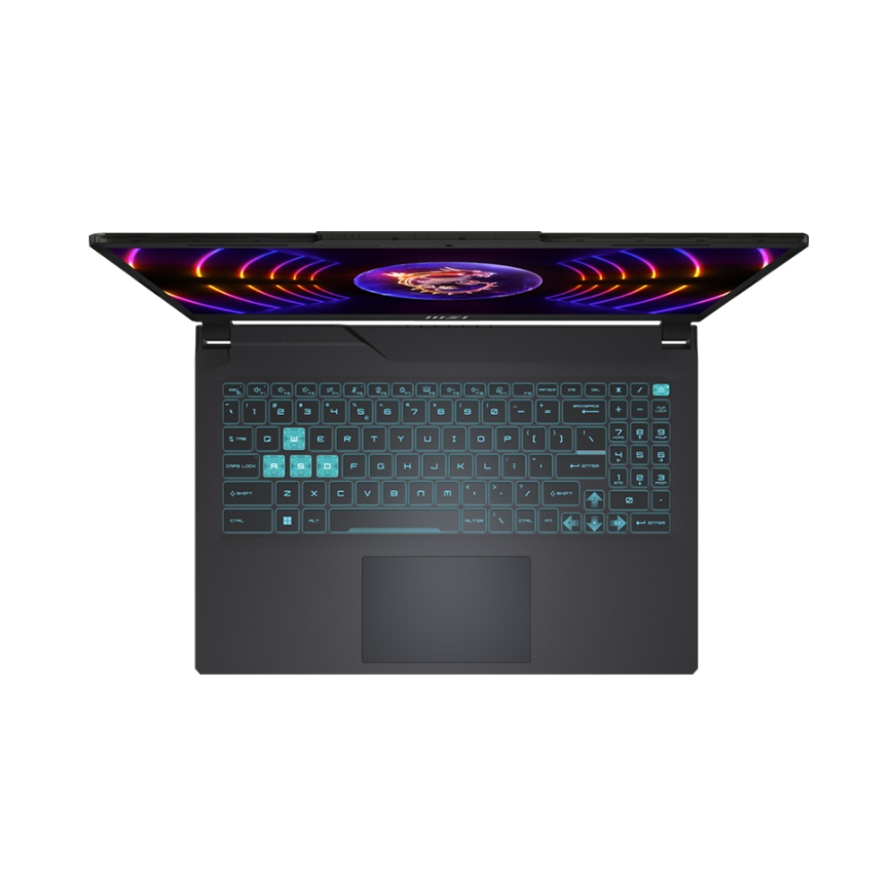 Laptop Gaming MSI Cyborg 15 A12UCX-281VN (i5-12450H, RTX 2050 4GB, Ram 8GB DDR5, SSD 512GB, 15.6 Inch IPS 144Hz FHD)